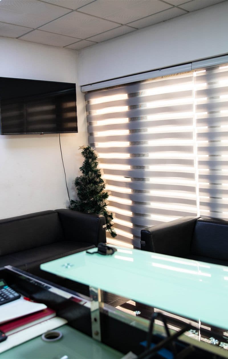 Staff Room