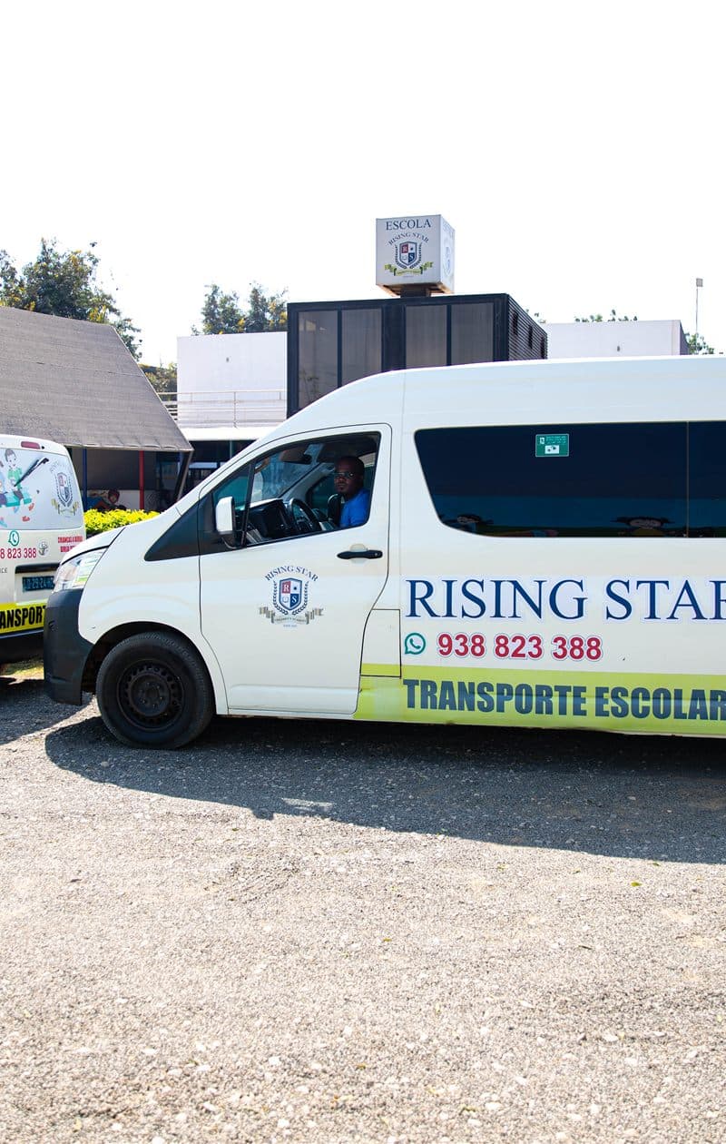 Parking & Transport Fleet Area