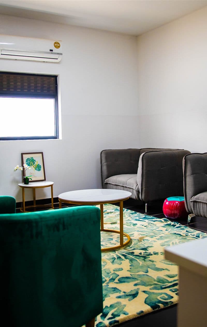 Counselling & Student Support Centre