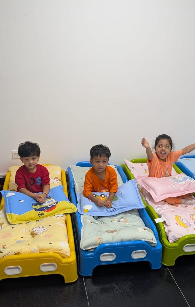 Resting Room
