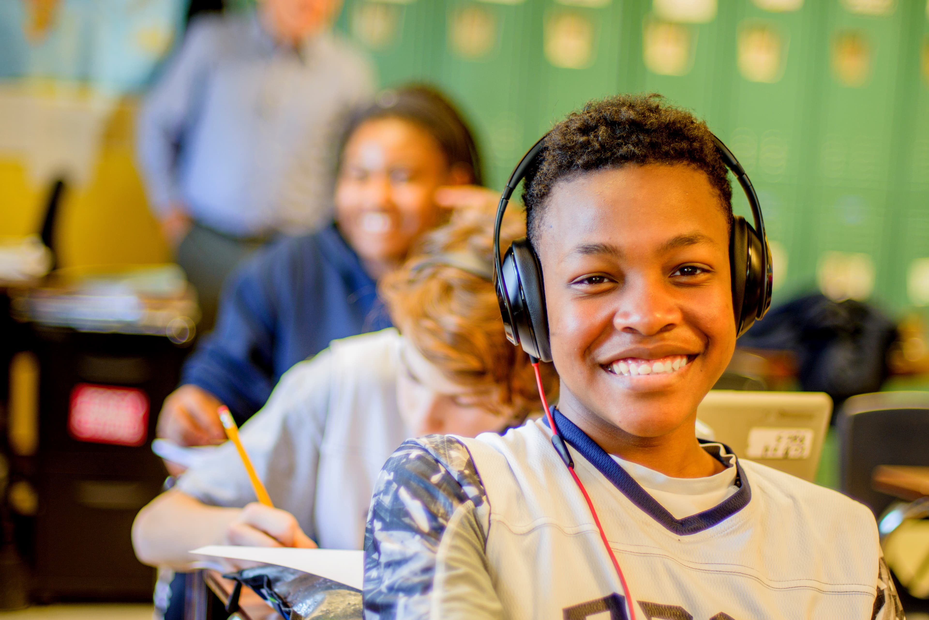 Summer Camp Admissions